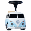 BIG Jeździk VW T1 Niebieski Kamper Volkswagen Van
