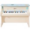 CLASSIC WORLD Pianino Muzyczne dla Dzieci Nauka Gry + Książeczka