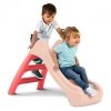 FEBER Zjeżdżalnia 2w1 Wodna Hello Kitty Slide Ślizg 107 cm