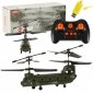 Dron RC Syma S026H-1 2.4GHz Wi-Fi czarny 