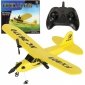 Samolot zdalnie sterowany na pilota RC FX803 Piper 150mah 