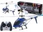 Helikopter zdalnie sterowany na pilota RC SYMA S107G niebieski 