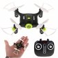 Dron RC SYMA X20P 2,4GHz RTF 360 