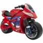 INJUSA Jeździk Motor Biegowy Honda CBR Fireblade Pchacz 