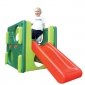 LITTLE TIKES Małpi Gaj dla Maluchów Plac Zabaw Zjeżdżalnia 