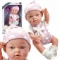 WOOPIE ROYAL Uroczy Bobasek w Ubranku 36 cm 