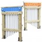 CLASSIC WORLD EDU Wielki Instrument Dzwonki dla Dzieci 