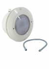 Lampa basenowa LED PAR 56, białe światło 12V AC - 14,5W