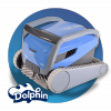 Odkurzacz automatyczny Dolphin M600 IOT