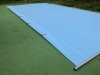 Przykrycie bezpieczne - model Standard - prostokątny - do basenu 9x4m