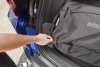 Pokrowiec transportowy na grill Traveler Weber 7030