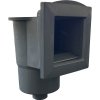 Skimmer OLYMPIC PREMIUM grafitowy
