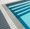 Kamień brzegowy MODENA Soft Sand do basenu 6x3 m / prostokąt