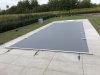 Przykrycie bezpieczne - model standard - owalny - do basenu 9 x 5 m