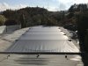 Przykrycie bezpieczne - model Standard - prostokątny - do basenu 9x4m