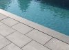 Kamień brzegowy MODENA Diamond Grey do basenu 10x5 / prostokąt
