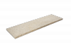 Kamień brzegowy MODENA Soft Sand do basenu 8x4 m / prostokąt