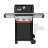Grill gazowy Spirit E310 Weber 1500865