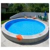Basen IBIZA 6 x 1,2