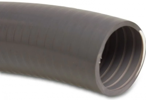 Wąż basenowy PVC Poolflex 63 x 55 mm 5bar /1mb