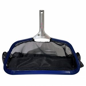 Siatka denna z wzmocnionym uchwytem z możliwością wymiany siatki BWT F1