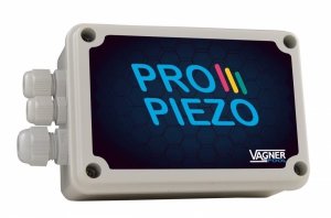  Przełącznik dotykowy PRO PIEZO 1