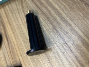 Rączka do zwijarki - V600-6A