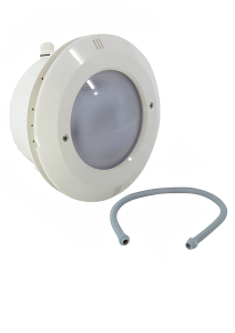 Lampa basenowa LED PAR 56, białe światło 12V AC - 14,5W