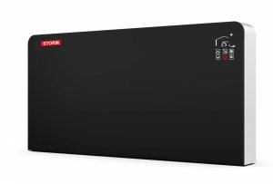 Osuszacz powietrza STORM II 50 czarny