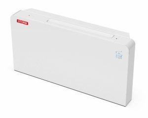 Osuszacz powietrza STORM II 50 biały