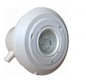 Lampa basenowa BWT 02596 Mini LED 6W biała