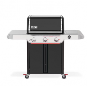 Grill gazowy Weber Genesis® E-325W – 3-palnikowy, strefa Sear Zone Weber 1501231