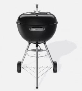 Grill węglowy Original Kettle 47cm E-4710 - Weber 1502192