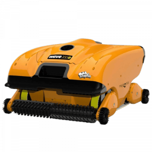 Odkurzacz automatyczny do basenów publicznych Dolphin Wave 200XL