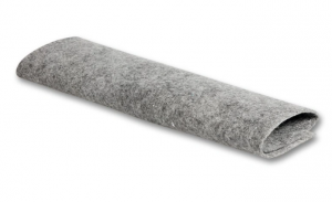 Podkład pod basen 3,6 m 300g/m2 De Luxe