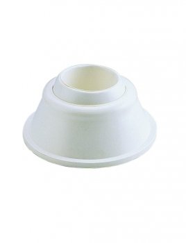 Odbojniki do drabinki, regulowany 43mm  Astralpool 00045 - 1 szt.