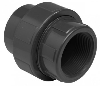 Śrubunek KW x GW 50mm x 1 1/2