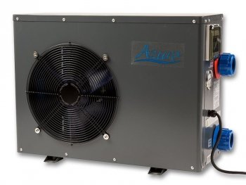 Basenowa pompa ciepła AZURO 10 kW
