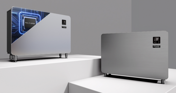 Inwerterowy osuszacz Fairland Inverter Plus IDHE60