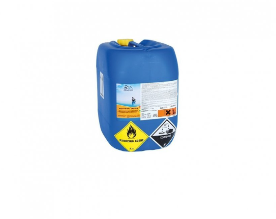 Aquablanc płynny - 30l