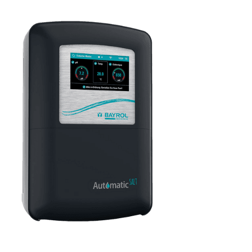 Elektrolizer Automatic Salt AS5 - Bayrol, do 80m3