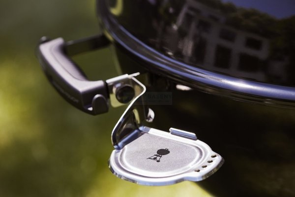 Grill węglowy Master Touch GBS E-5750 - 14701004 Weber