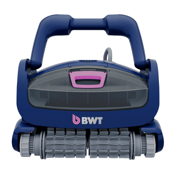 Odkurzacz automatyczny BWT F1RXT 
