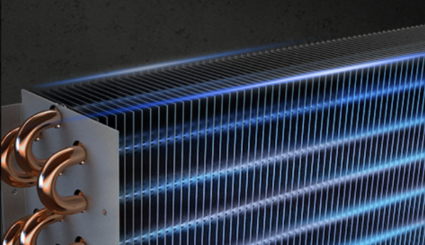 Inwerterowy osuszacz Fairland Inverter Plus IDHE120