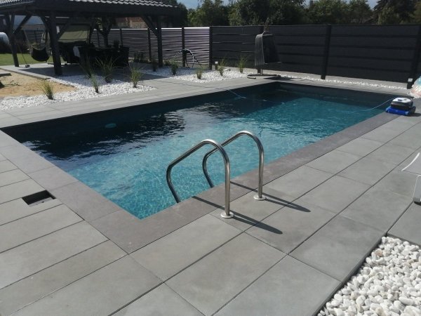 Basen STYROPOOL 7 x 3,5 x 1,5 m 