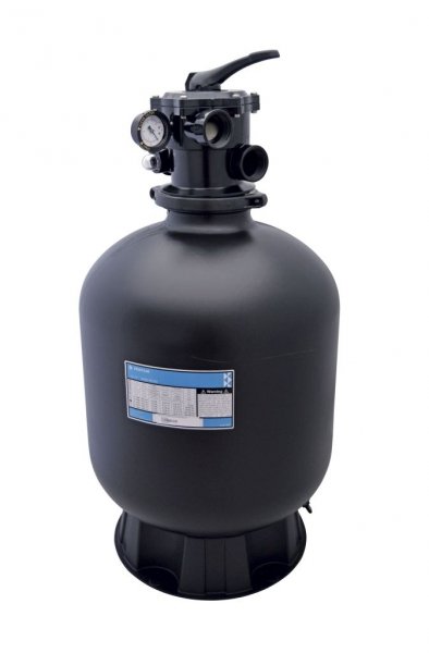 Filtr Piaskowy Pentair Azur 560 z zaworem 6-drożnym 