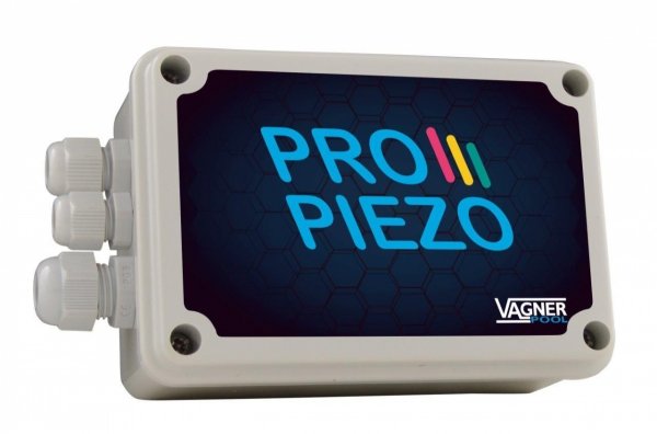  Przełącznik dotykowy PRO PIEZO 1