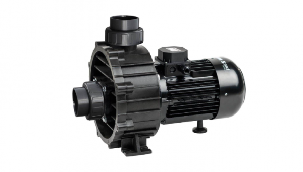 Pompa BRAVUS 550T - 86m3/h / 4kW / 400V