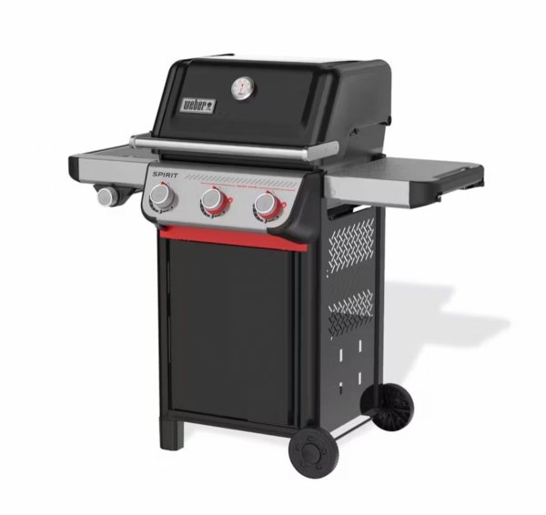 Grill gazowy SPIRIT E-335 Weber 1500916