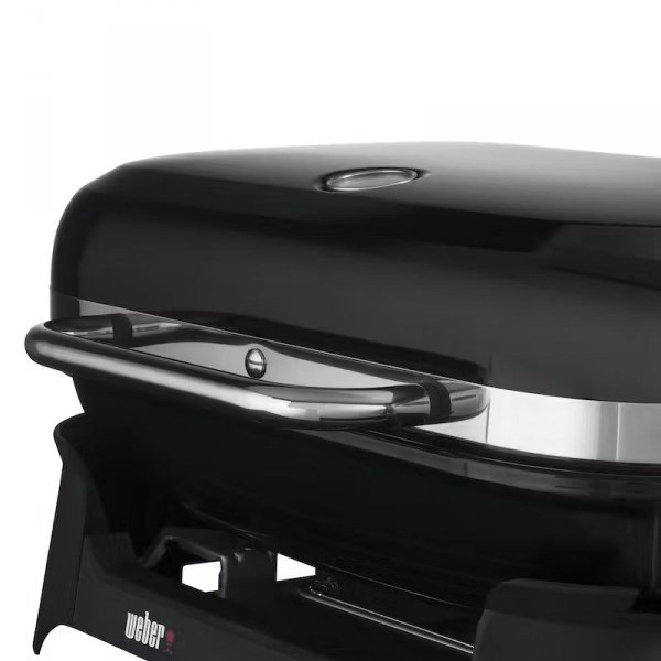 Grill elektryczny Lumin Weber 92010979